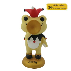 196255-24 ̃sNX sNX 30th tBMA W[J[ h[ anniversary parade Ajo[T[ p[h sNXEUEtbO iJW}R[|[V pickles the frog JG kCO