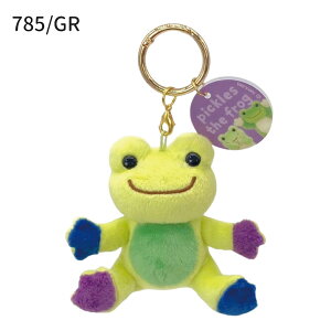 200785-808 ̃sNX sNX photo tHg Jri}XRbg ʂ O[ sN ~g sNXEUEtbO iJW}R[|[V pickles the frog JG kCO~