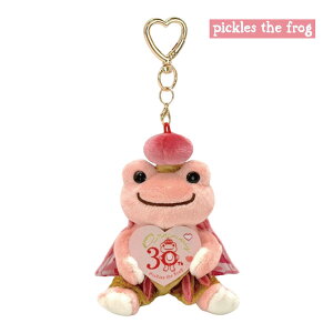 204530-24 ̃sNX sNX 30th LOn[g MC }XRbg ʂ iJW}R[|[V pickles the frog JG CeA  