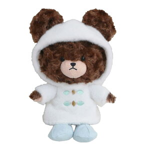 205667-24܂̂ t[h S TCY ʂ iJW}R[|[V the bears school WbL[ Jackie LN^[