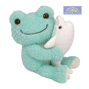 yZ[2z206541-25 ̃sNX ĈƂ yA S TCY GR O[ ʂ sNX pickles the frog JG CeA