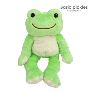 087089-16 ̃sNX sNX BD r[h[ ʂ x[VbNsNX iJW}R[|[V pickles the frog JG CeA  