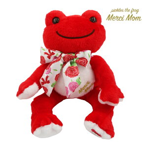 208521-25 ̃sNX V[}17 r[h[ ʂ sNX pickles the frog JG Merci Mom CeA 2025N ̓ 511 