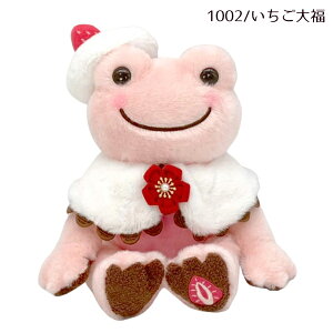 210999-1002 ̃sNX sNX gJtF r[h[ ʂ ݂ 啟 Cɓ iJW}R[|[V pickles the frog JG CeA  