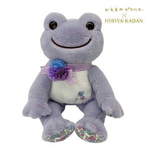 211248-25 ̃sNX sNX JԒdt[ BD r[h[ ʂ HIBIYA-KADAN iJW}R[|[V pickles the frog JG CeA  