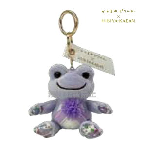 211255-25 ̃sNX sNX JԒdt[ MC }XRbg ʂ HIBIYA-KADAN iJW}R[|[V pickles the frog JG CeA  