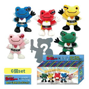 214683-25 閧SW[×sNX ʂ݃RNV 61Zbg Rv[g{bNX S SW[50NLO R{[V pickles the frog