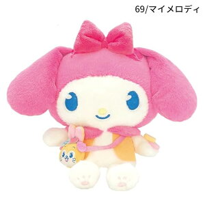 215369-76 Nbs[l×TILN^[Y ʂ S TCY }CfB N~ SANRIO TI CeA R{[V