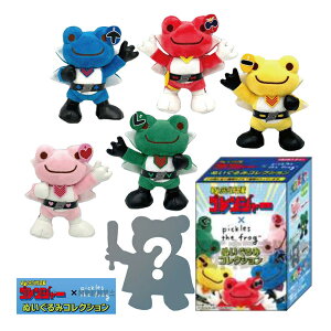 216274-25 閧SW[×sNX ʂ݃RNV Pi SW[50NLO R{[V pickles the frog ̃sNX }XRbg