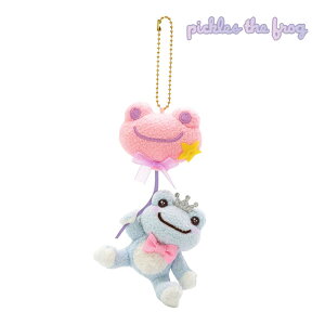 221285-26 ������̃s�N���X ��߂��� MC �o���[�� �}�X�R�b�g �ʂ������ pickles the frog �s�N���X �i�J�W�}�R�[�|���[�V���� �C���e���A ���� ����