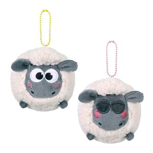 8202-688-89 ʂ` Cute V[ m[} ˂ IXg XNC[Y Shaun the Sheep 炩}XRbg L[z_[ G  {[`F[ `[  l` ڈ tBMA RNV
