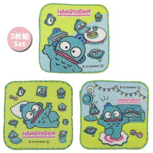 ylR|X֔z40522 TWF ~j^I3Zbg nMh SANRIO TI Rbg  16×16cm EHbV G`Pbg 蕨 w   Mtg v[g