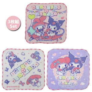 ylR|X֔z43506 TWF ~j^I3Zbg }CfBN~ SANRIO TI Rbg  16×16cm EHbV G`Pbg 蕨 w   Mtg v[g