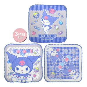 ylR|X֔z43507 TWF ~j^I3Zbg N~ SANRIO TI Rbg  16×16cm EHbV G`Pbg 蕨 w  