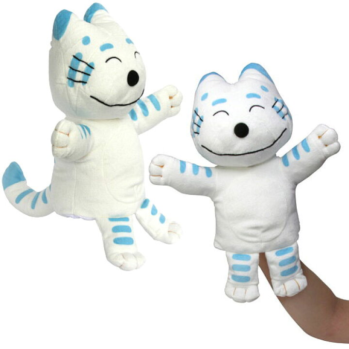 楽天市場 お取り寄せ 11ぴきのねこ ハンドパペット トラネコ ぬいぐるみ 高さ約30cm セキグチ ヌイグルミ 絵本 馬場のぼる 玩具 読み聞かせ 子供 キッズ ベビー のあのはこぶね 楽天市場 お取り寄せ 11ぴきのねこ ハンドパペット トラネコ ぬいぐるみ 高さ約30cm セキグチ ヌイグルミ 絵本 馬場のぼる 玩具 読み聞かせ 子供 キッズ ベビー のあのはこぶね
