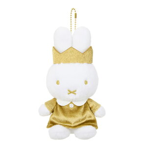 y\񏤕i10{ח\z608577 miffy 70th Ajo[T[ }XRbgL[`F[ ʂ Gold & Black ~btB[  kCO~ CeA