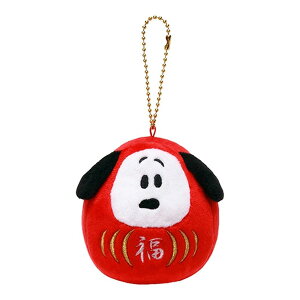 685240 ܃Xk[s[ L[`F[}XRbg ʂ H8.5cm peanuts s[ibc snoopy L[z_[ B N Sekiguchi ZLO`
