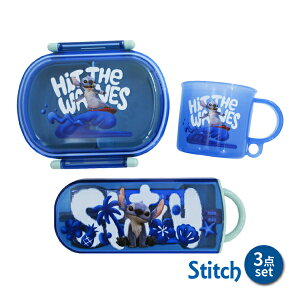 711206-13-51-set �f�B�Y�j�[ Disney �����`3�_�Z�b�g �������X�e�B�b�` �R�ۂӂ���ƃt�^�^�C�g�����`�{�b�N�X 360ml �R�ېH��@�Ή��v���R�b�v �R�ېH���Ή��g���I�Z�b�g �X�P�[�^�[ Skater �L����