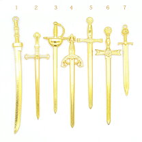 楽天市場】ハンドメイド パーツ 武器の通販