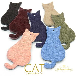 �y���[���։z�y1����z�{�v�L�̃��U�[���`�[�t �gSweet CAT�h 7�F ��56mm �˂� �l�R �q�L �L���b�g �����Ă�L ���� �A�j�}�� �V���G�b�g ���� �V�R�f�� ���A�����U�[ �`���[�� �A�N�Z�T��