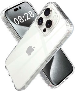 iPhone 16 Pro Max �P�[�X �N���A �ϏՌ� �A�C�t�H��16 Promax �P�[�X �ČRMIL�K�i �ϋv�� �y���^ ���΂ݖh�~ �A�C�z��16�v���}�b�N�X �P�[�X �����ق�16�v�� �}�b�N�X �P�[�X �����Y�ی� ����~�� ��