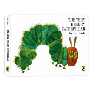【新品】洋書 The Very Hungry Caterpillar はらぺこあおむし 英語仕掛け絵本 ボードブック エリックカー…
