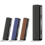 【1本で2回吸える】ZTOP 加熱式たばこ 互換機 本体 イルマ互換機 連続30本可能 電子タバコ 2度吸い 加熱…
