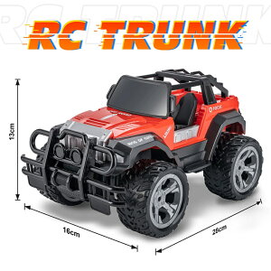 ���W�R�� ���W�R���J�[ �q�������l�C �I�t���[�h RC�J�[ �Ԃ������� �e�q�V�с@�M�t�g ���b�h �[�d�� ���C�g�t�� 2.4G���W�R�� 1/18 ���쎞��160�� ��^�^�C���̃I�t���[�h�J�[ �����R���J�[ led