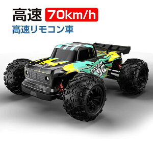WR WRJ[ It[h dRCJ[   4wd q 70km/h RCJ[ RJ[ 2.4Ghz hU ϏՌ h z l֋쓮 [VO 40ԑ USB[d Q