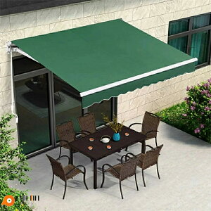 【送料無料】雨戸 日傘 日除け小屋 日よけ・シェード【SALE】オーニングテント 格納式オーニング 巻き取り式 サンシェード 日除け シェード オーニングテント 幅2m/2.5m/3m//3.5m/4m 日除け 雨よ