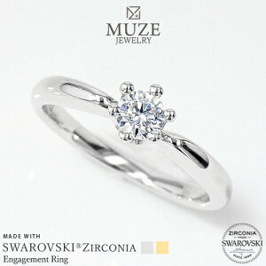MUZE JEWELRY O w a4.3mmi0.3ctj XtXL[WRjAgp NE v`idグ K18S[hdグ GQ[WO w v|[Y TvCY LO made in japan 