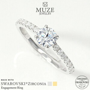 MUZE JEWELRY O w a5mmi0.89ctjXtXL[WRjAgp n[tG^jeB v`idグ K18S[hdグ GQ[WO w LO made in japan  