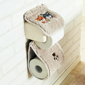 トイレットペーパーホルダー 犬 生活雑貨の人気商品 通販 価格比較 価格 Com