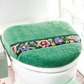 楽天市場 ベルーナ トイレマット カバーセット トイレマット カバー シート トイレ用品 日用品雑貨 文房具 手芸の通販