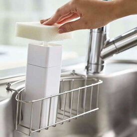 キッチン雑貨 タワー 片手で出せるディスペンサー ＜tower 山崎実業＞ インテリア ノアン