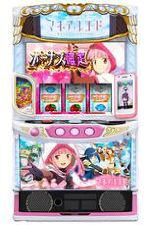 楽天市場】選べるユニット！L／スマスロマギアレコード／RN 