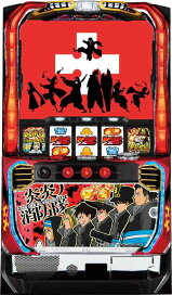 500枚or不要機 選べるセット！ EXCITE 戦国パチスロ 義風堂々  