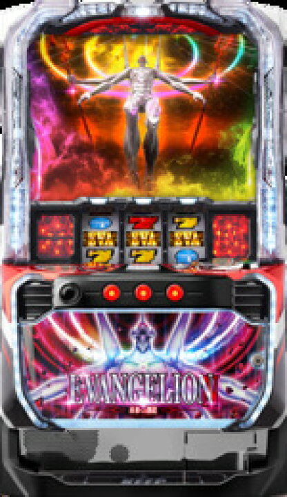楽天市場】選べるユニット！新登場！スマスロ L エヴァンゲリオン 