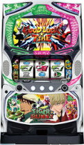 楽天市場】TIGER&BUNNY ［タイガー&バニー］ パチスロの通販