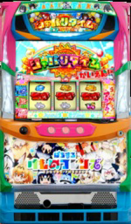 楽天市場】S けものフレンズ FS コイン不要機セット ロデオ サミー 