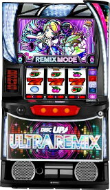 選べるユニット！新登場！A‐SLOT+ ディスクアップ ULTRAREMIX タイヨーエレック　 ロデオ 　サミー　パチスロ実機 ｜ スロット台本体【中古】【売れ筋】　コイン不要機セット　　フル動作OK