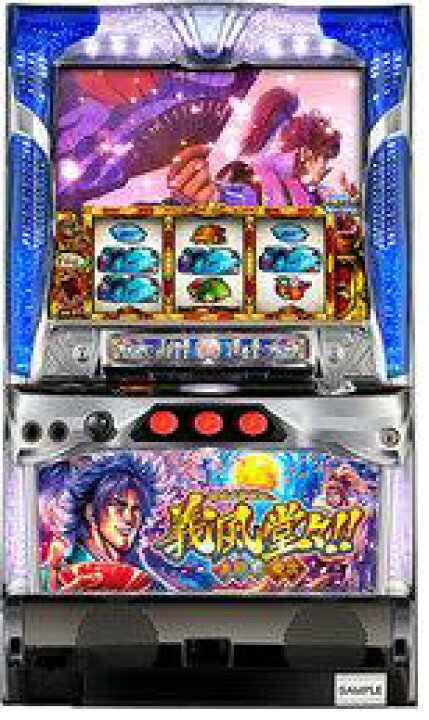 楽天市場】500枚or不要機 選べるセット！ EXCITE 戦国パチスロ 義風  