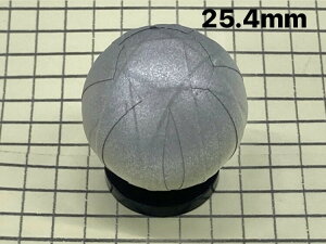 �y��l�C�z���[�V�����L���v�`���p�@���˃}�[�J�[�i25.4mm�j�^���FVNS-BL-MC-254