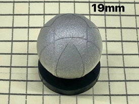 【大人気】モーションキャプチャ用　反射マーカー（19mm）型式：VNS-BL-MC-190