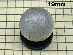 �y��l�C�z���[�V�����L���v�`���p�@���˃}�[�J�[�i19mm�j�^���FVNS-BL-MC-190