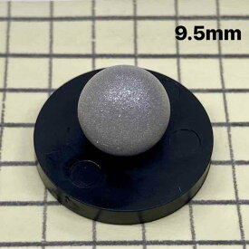 【大人気】モーションキャプチャ用高精度反射マーカー（9.5mm/12.7mm/14.0mm）型式：VNS-BL-HMC-095/ VNS-BL-HMC-127/VNS-BL-HMC-140