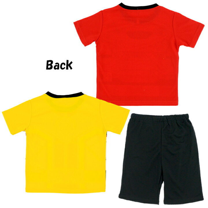 楽天市場 アウトレット 送料無料 変身2topsパジャマ 21年夏物 ゼンカイジャー ｗで変身 変身２トップスパジャマ 半袖パジャマ 変身パジャマ 半袖スーツ 変身スーツ スーパー戦隊 服 Nobeka