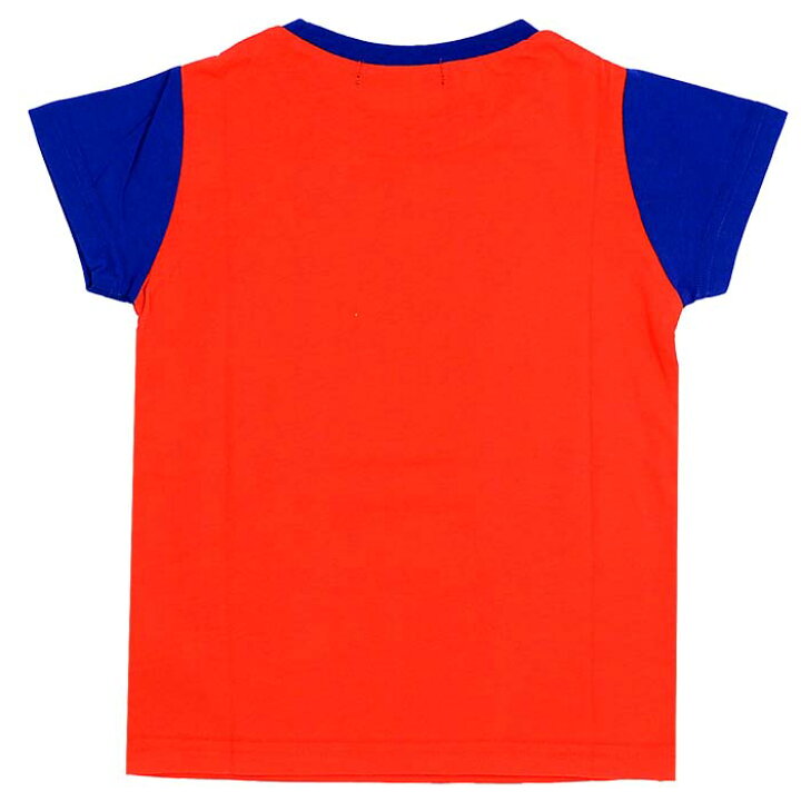 楽天市場】ポケモン 半袖Tシャツ 【キャプテンピカチュウ:68165 