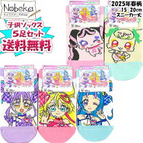 楽天市場】プリキュア 靴下 13－15の通販