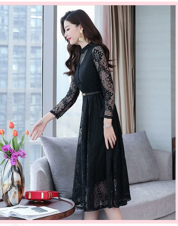 楽天市場】【送料無料】ワンピース レディース ロングワンピース  